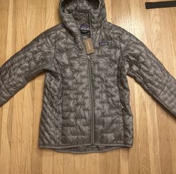 Patagonia Women’s Micro puff Jacket