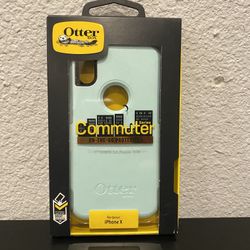 Brand New iPhone X Otter Box