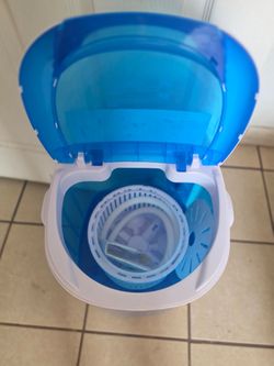 Washer