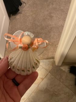 Sea angel