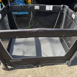 5 In 1 Pack And Play , Bassinet , Changing Table