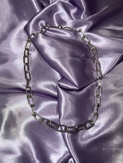 Pandora Link Chain Necklace