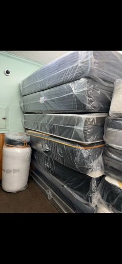 Mattress