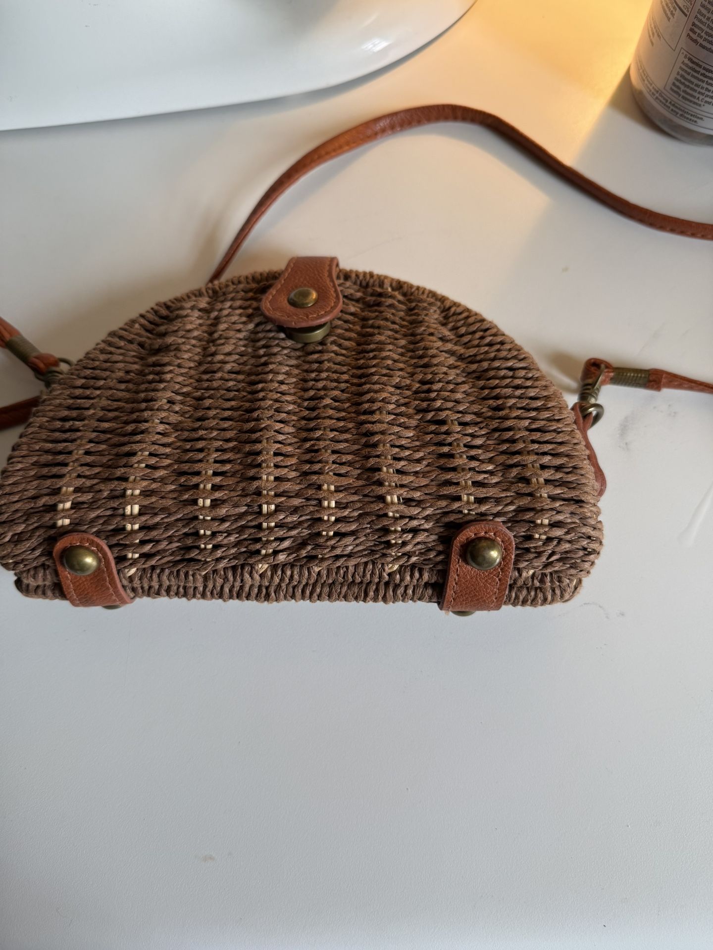 Small Purse