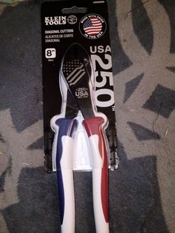 KLEIN TOOLS USA 250 Special edition