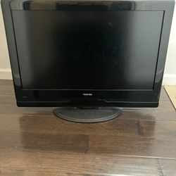 Toshiba 32 Inch TV