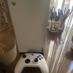XBOX X