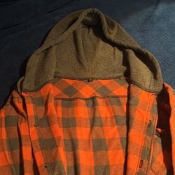 Flannel Shirt