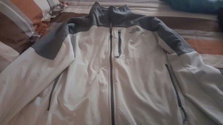 Chamarra de the north face 2k large