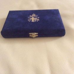 Pope John Paul ll coins 1995