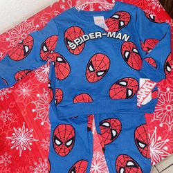 Spider Man Items