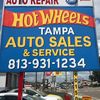 Hot Wheels of Tampa
