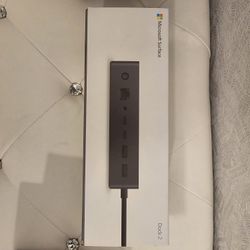 Microsoft Office DOCK 2