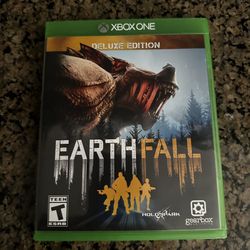 Earthfall
