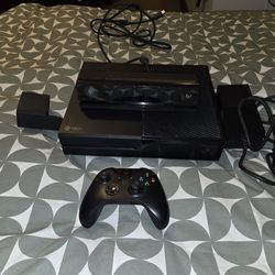 Xbox One Day One Edition