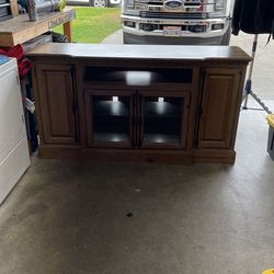 Entertainment Center