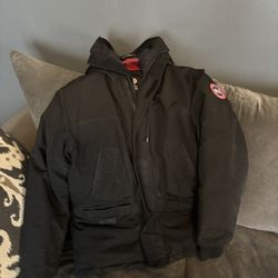 Canada Goose coat Size L