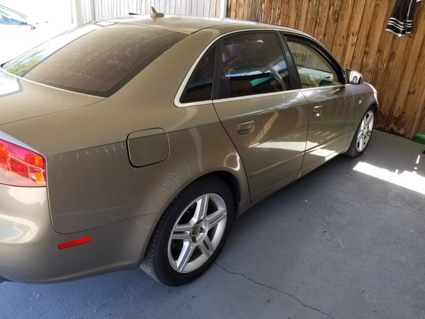 Audi For Sale In Tampa Fl Offerup