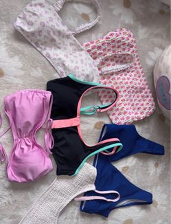 Bikini Top Bundle