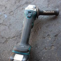 Makita  BL Motor  4,0Ah 18v 