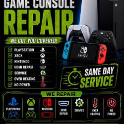 Video Games & Consoles Specials