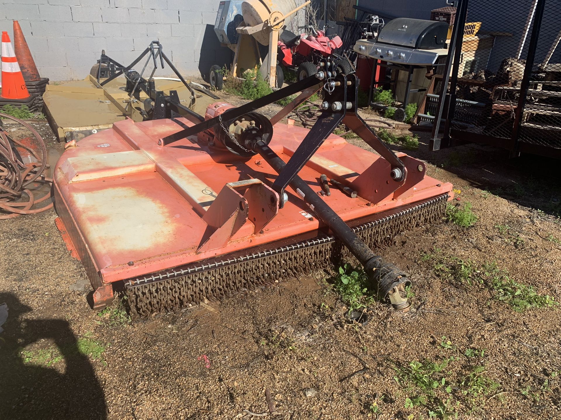 Mower decks for sale