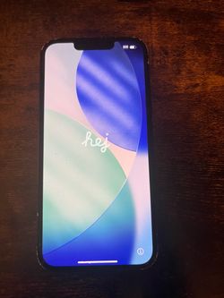 iPhone 13