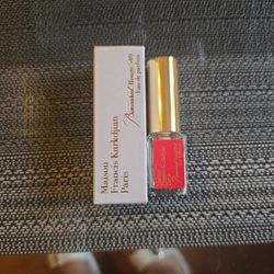 Baccart Royge 540 Eau De Parfum