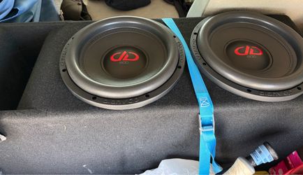 DD audio