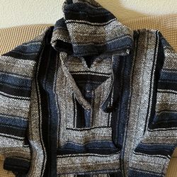 Free Baja Hoodie 