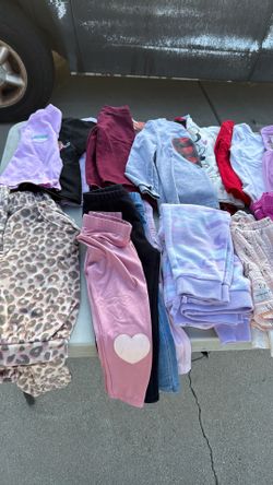 Yard Sale