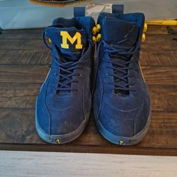 MJ MICHIGAN BB Shoes