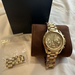 Women’s Michael Kors Watch