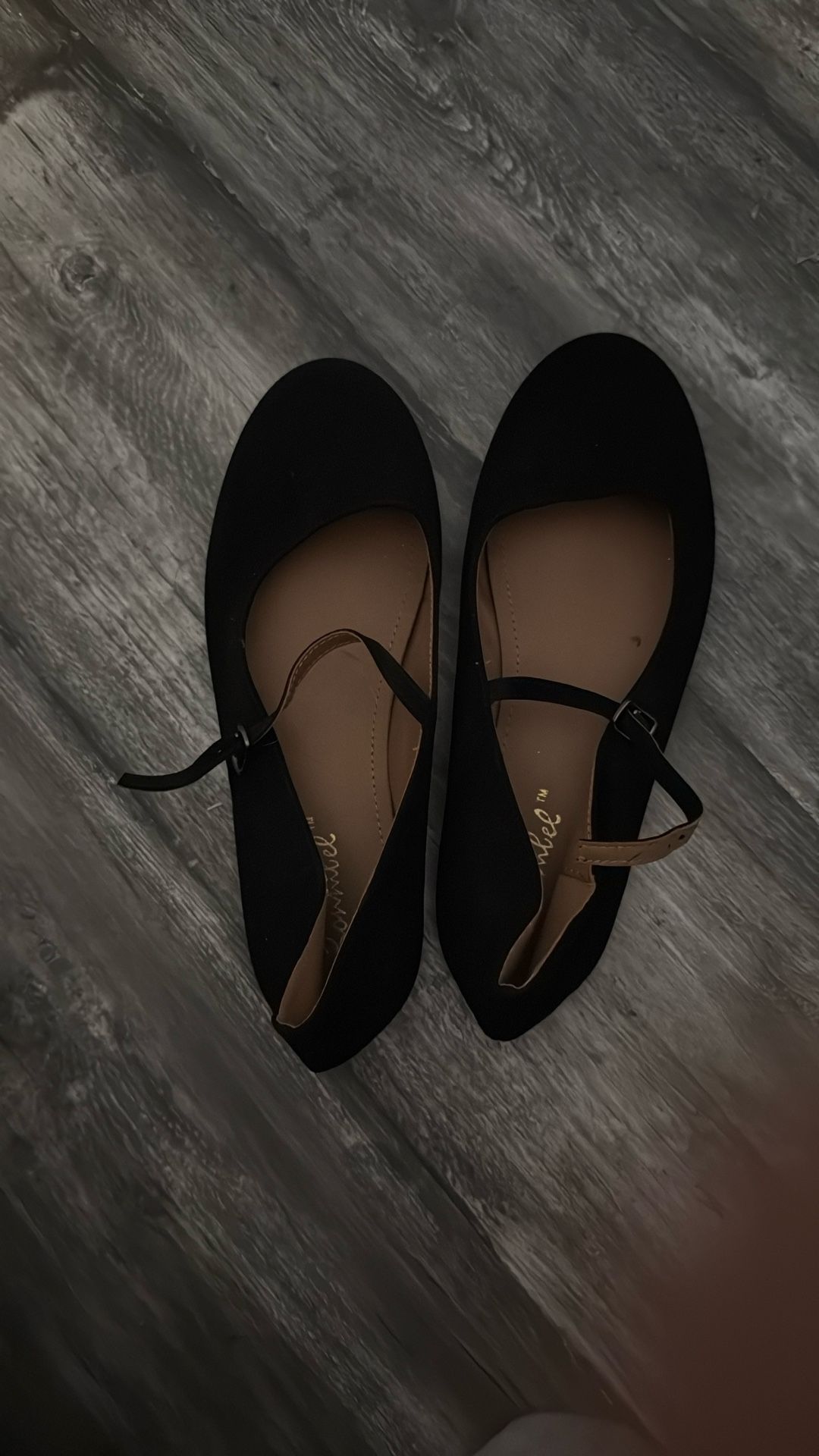 Black Flats