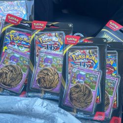 Pokémon Mega Evolution