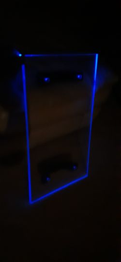 Router Table Protection