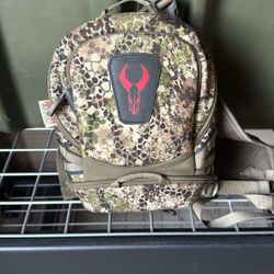 Badlands Bino C Case - Compact Binocular Harness (Great  Condition)