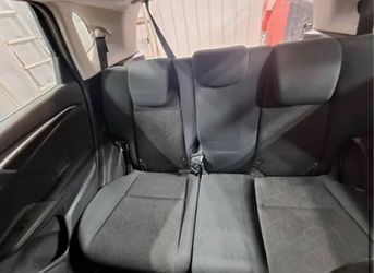 $400 obo - 2015 Honda Fit Rear Seats ***Headrests not included***