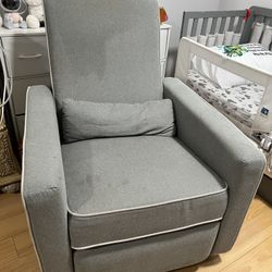 Rocking Recliner Chair 