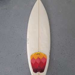 Surfboard 