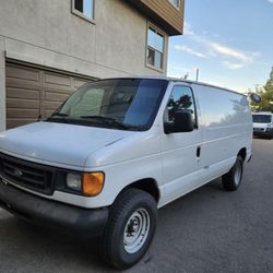 2006 Ford Econoline