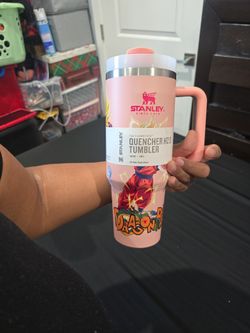 Dragon Ball Z STANLEY 40 OZ