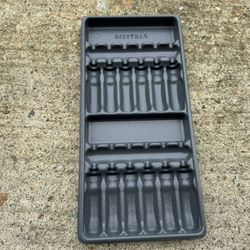 Snap On Mini Pick Screwdriver Torx Tray