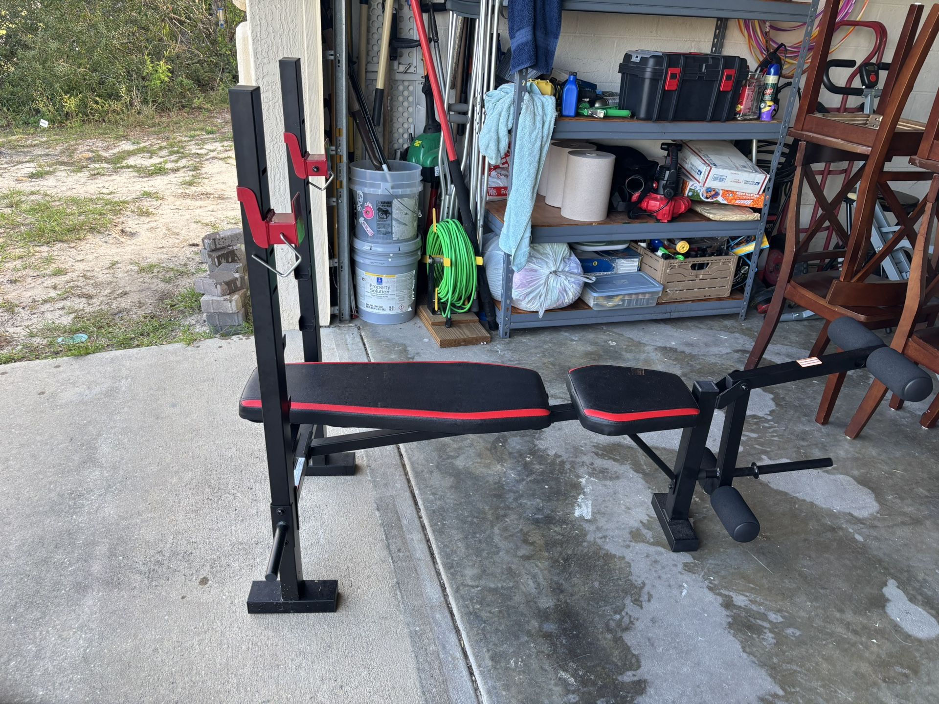 Bench