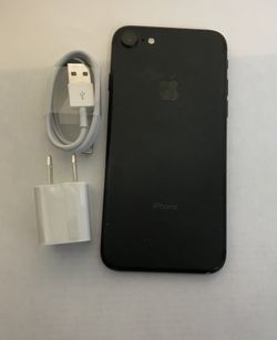 iPhone 7 32GB Factory Unlocked