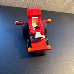 LEGO CARS