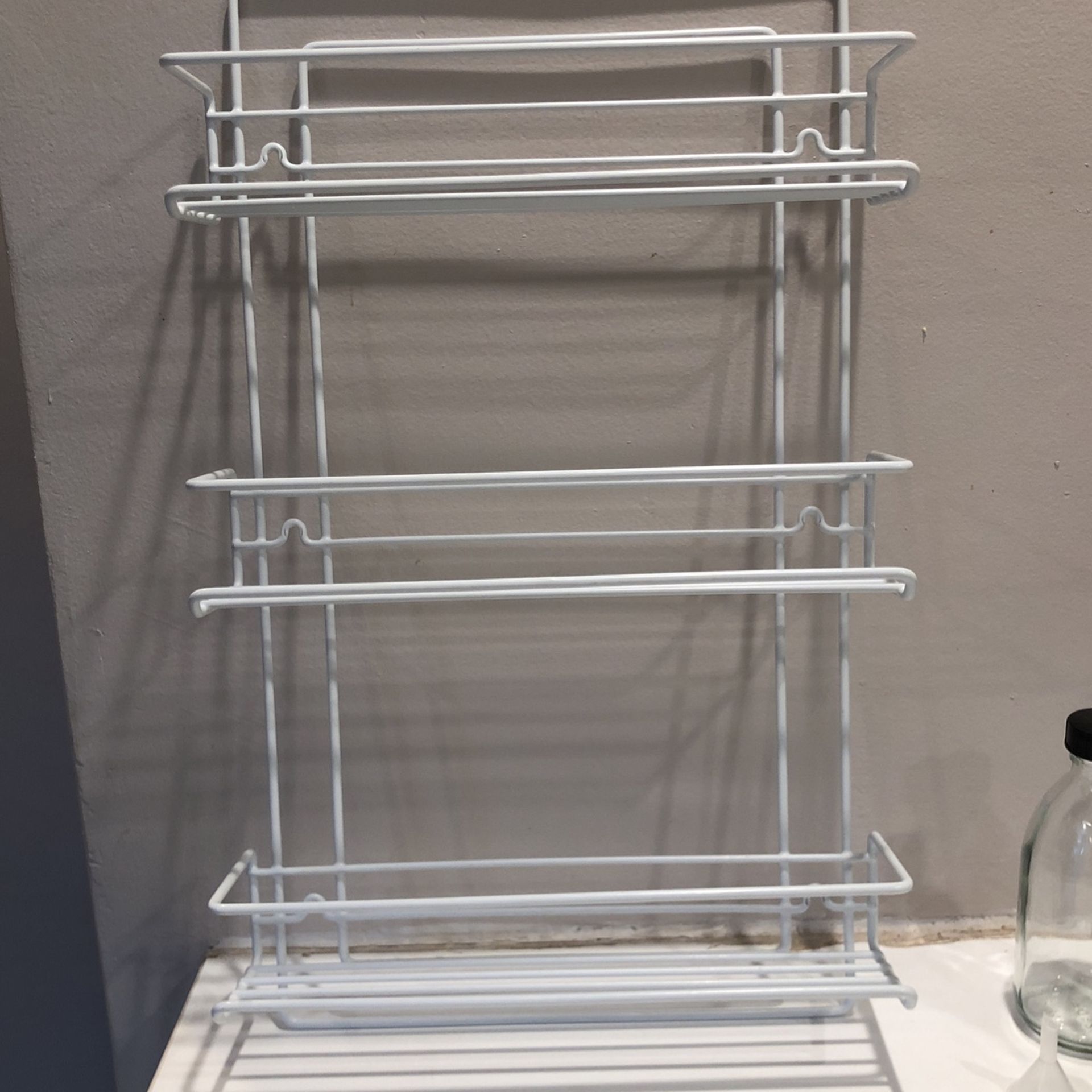 Spice Rack 3 Shelf