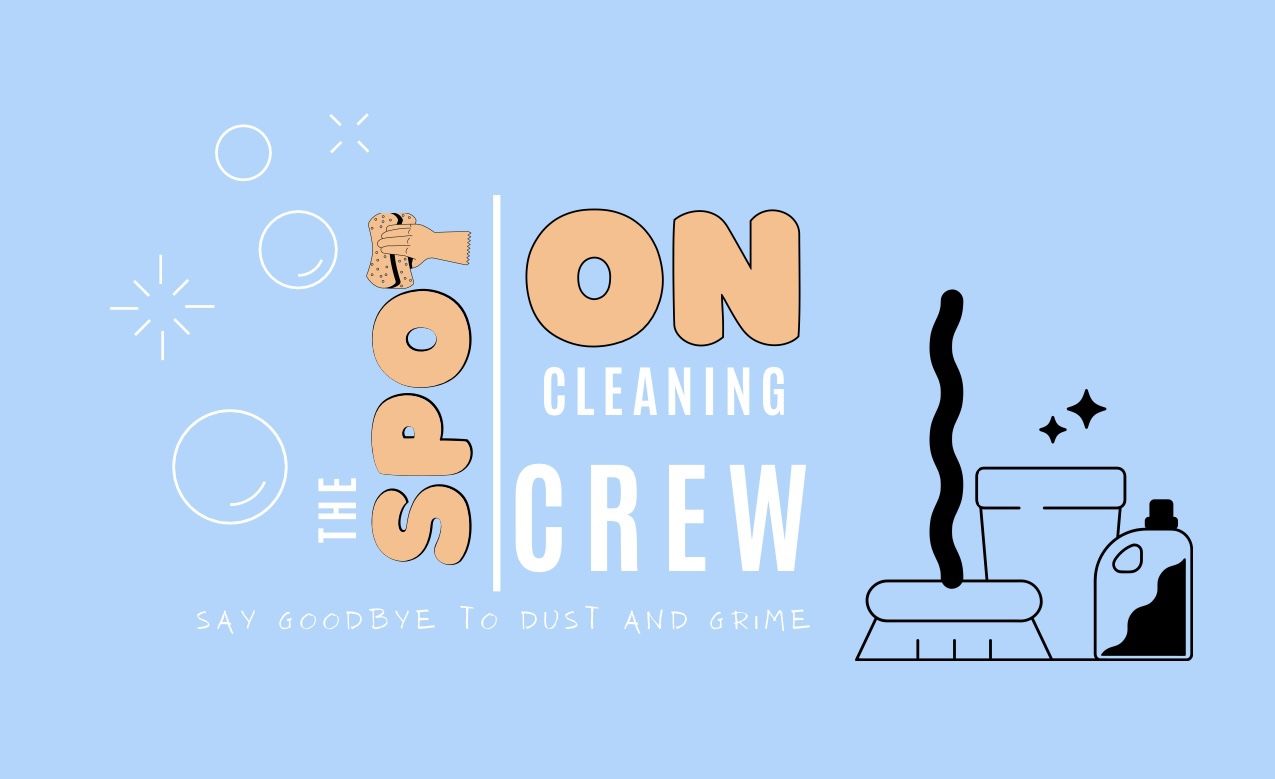 Cleaning Crew