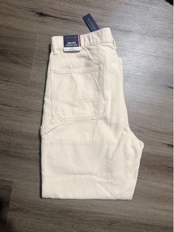 Tommy Hilfiger Straight Loose Jean Denim 36x30