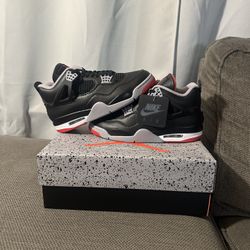 Jordan 4